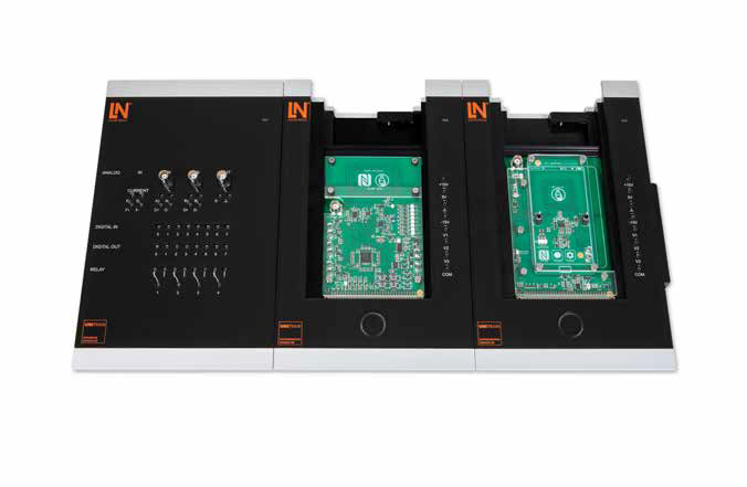 ASE L4 Training Solutions Lucas=Nuelle Trainer for ASE L4 Training
