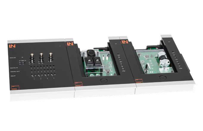 ASE L4 Training Solutions Lucas=Nuelle Trainer for ASE L4 Training