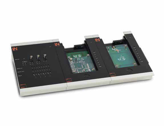 ASE L4 Training Solutions Lucas=Nuelle Trainer for ASE L4 Training
