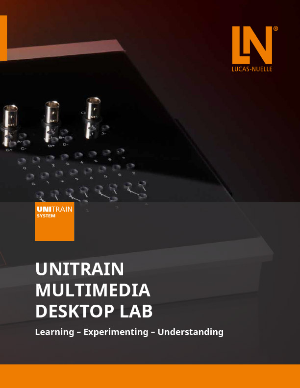 UniTrain Catalog