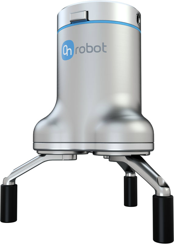 On Robot 3FG15 Finger Gripper