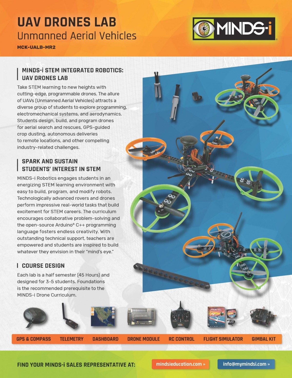 Robotics Education