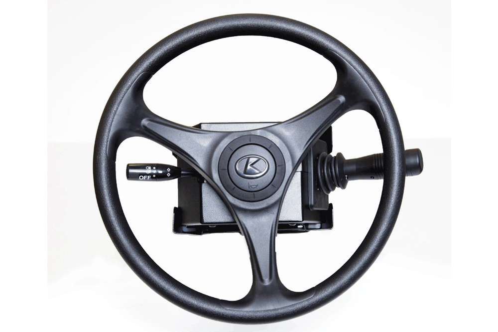 Mining Truck Operator Simulator Trainer
