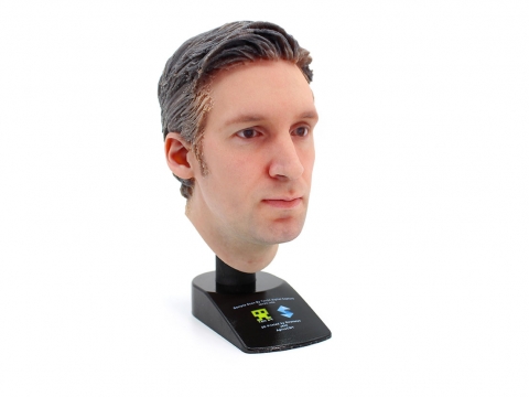 Stratasys Agilus30