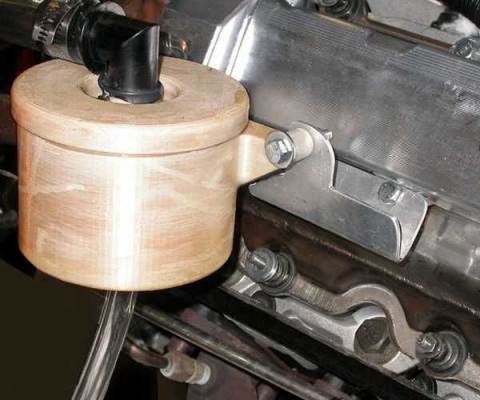 Stratasys PPSF FDM: Sample 3D Printed Parts