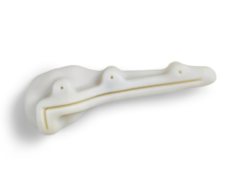 Stratasys PolyJet Biocompatible Digital ABS Plus