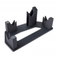 ABS-CF10 Pipe Weld Fixture Stratasys FDM Materials