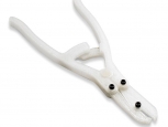 Stratasys PC-ICO Sample Part