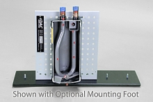 DAC HVAC Cutaways