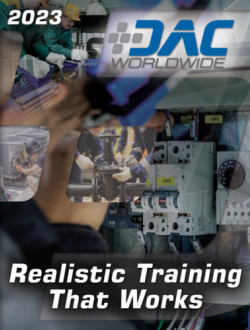 Realistic Training That Works!
