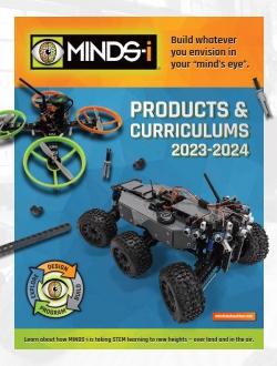 2024 Minds-i Catalog