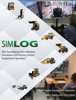 Simlog Personal Simulators