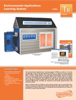 Amatrol T7083