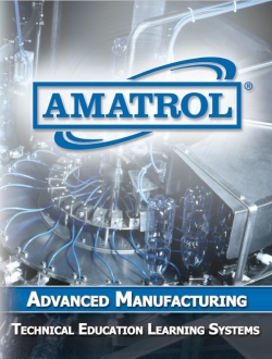 Amatrol Advanced Manufacturing Brochure